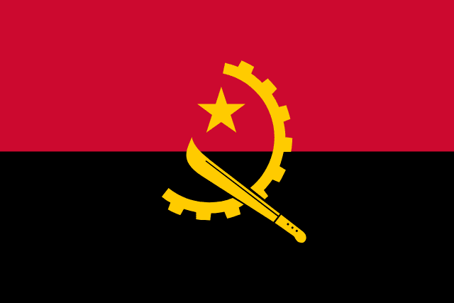 Property for sale in Angola