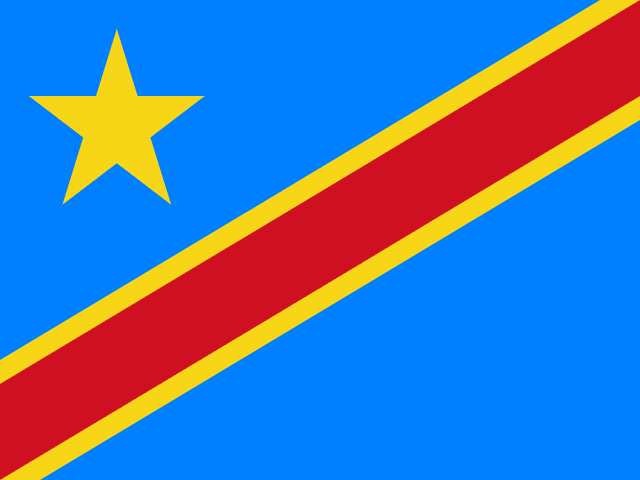 Property for sale in DR Congo