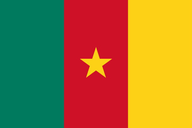 Property for sale in Cameroon