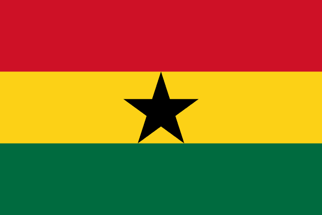 Property for sale in Ghana