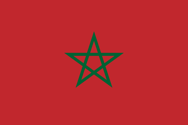 Property for sale in Morocco