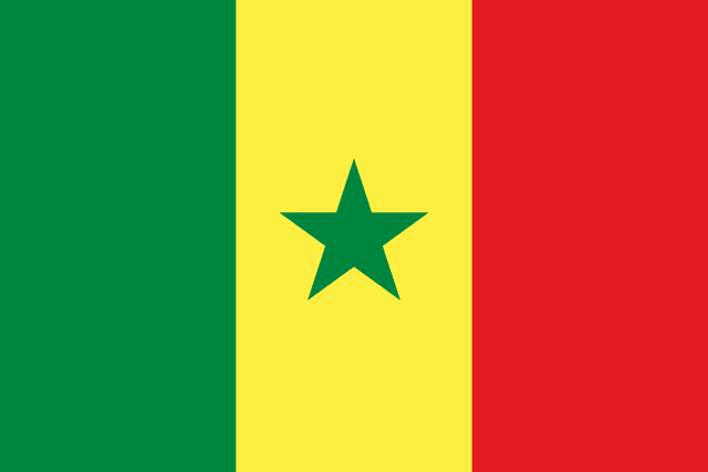 Property for sale in Senegal