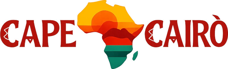 Cape2Cairo