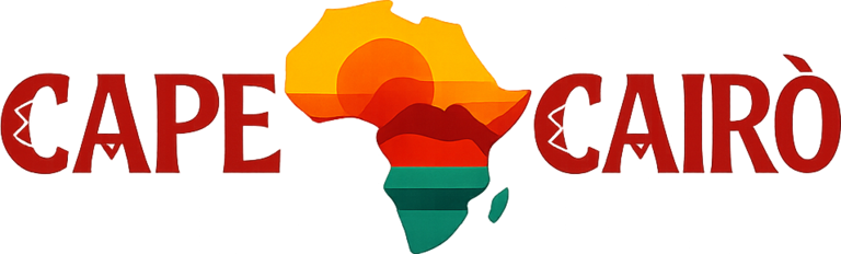Cape2Cairo